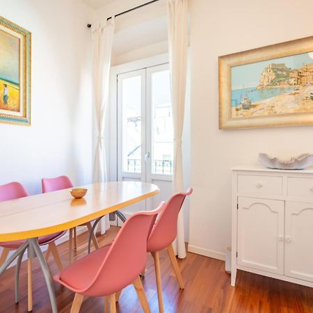 Perle Gemelle In Marina Διαμέρισμα Κάλιαρι Εξωτερικό φωτογραφία