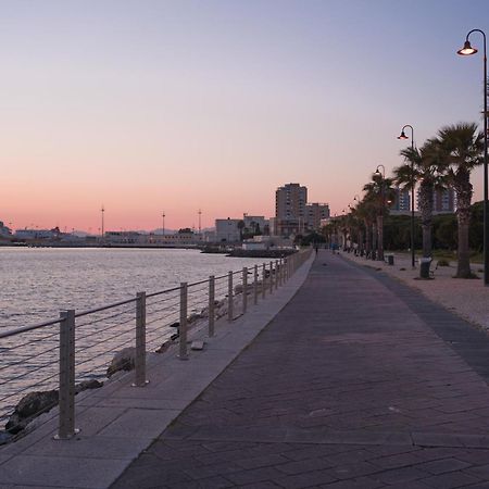Perle Gemelle In Marina Διαμέρισμα Κάλιαρι Εξωτερικό φωτογραφία