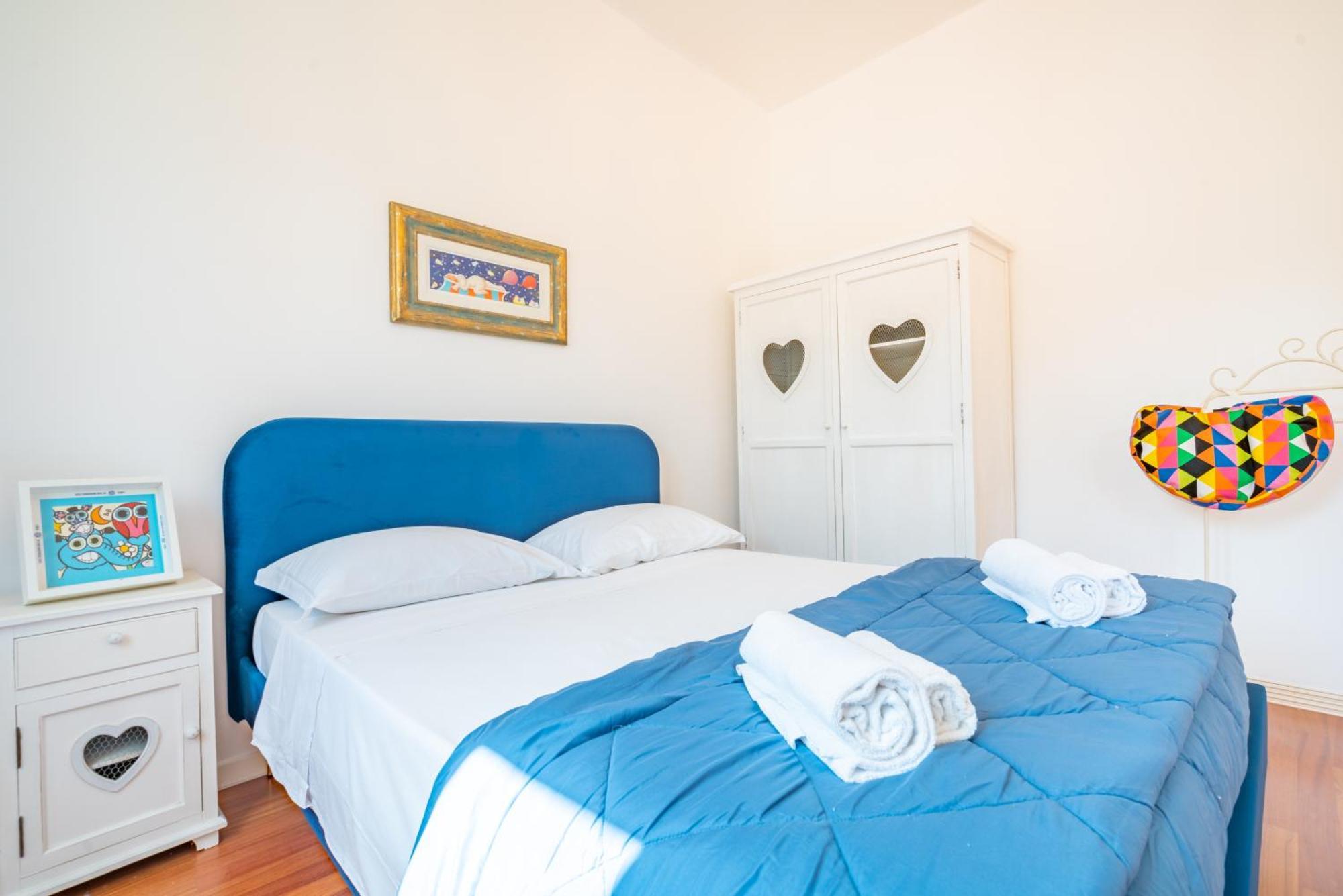 Perle Gemelle In Marina Διαμέρισμα Κάλιαρι Εξωτερικό φωτογραφία