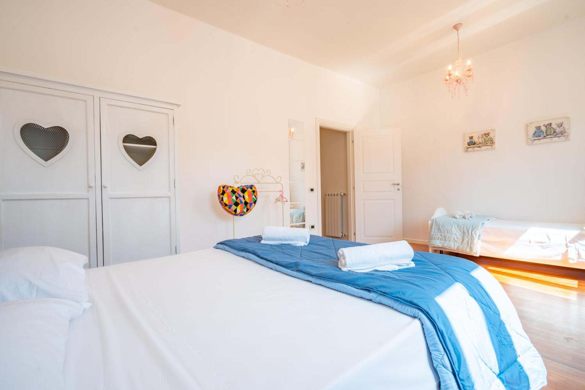 Perle Gemelle In Marina Διαμέρισμα Κάλιαρι Εξωτερικό φωτογραφία