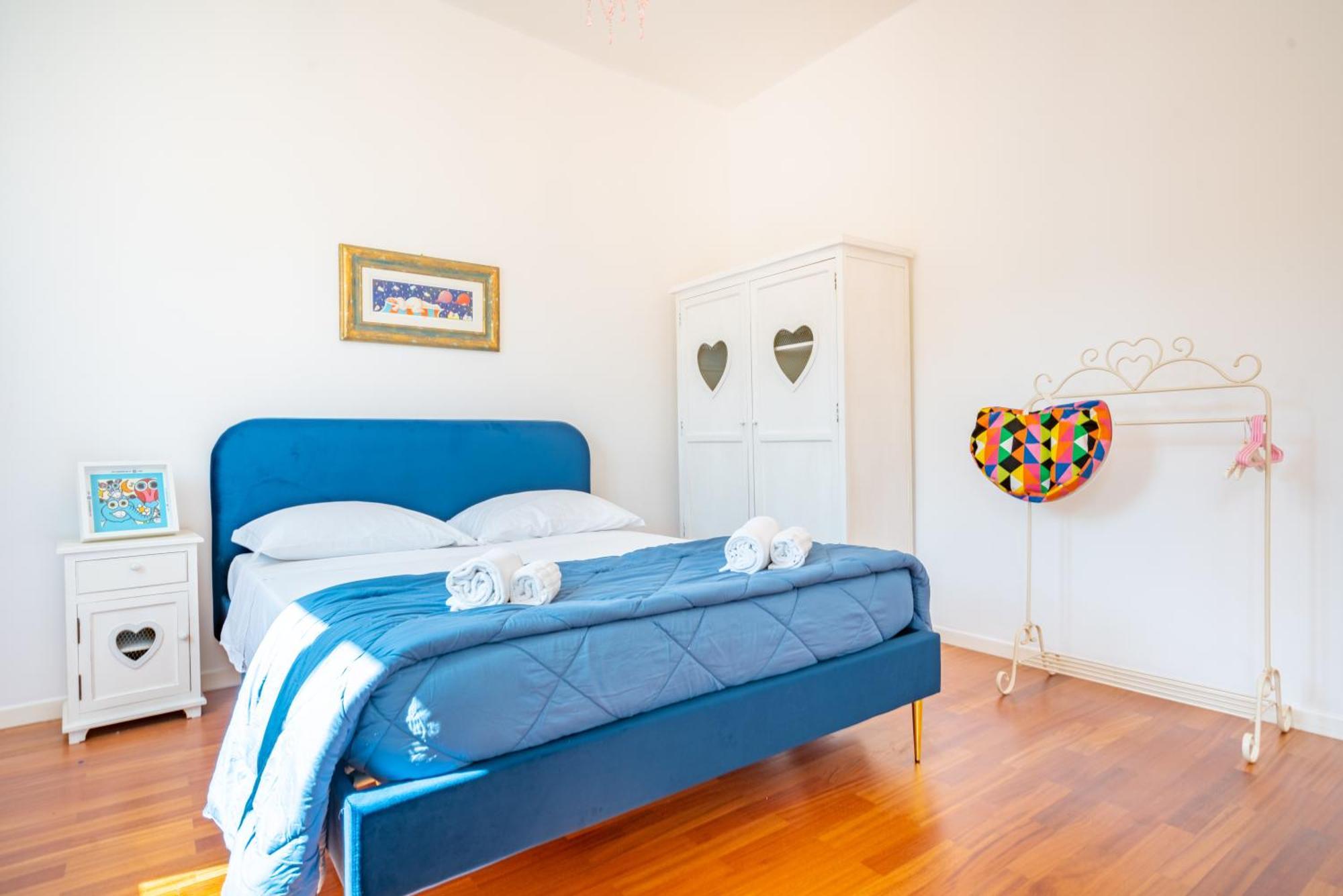 Perle Gemelle In Marina Διαμέρισμα Κάλιαρι Εξωτερικό φωτογραφία