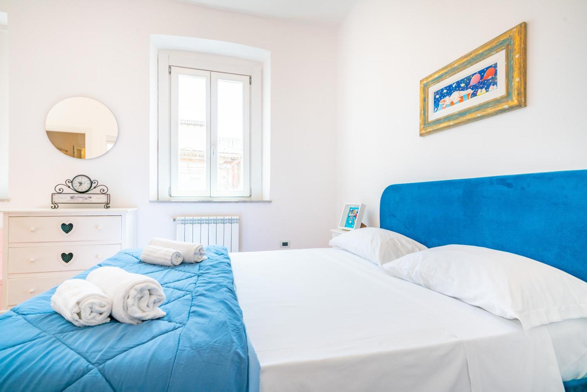Perle Gemelle In Marina Διαμέρισμα Κάλιαρι Εξωτερικό φωτογραφία