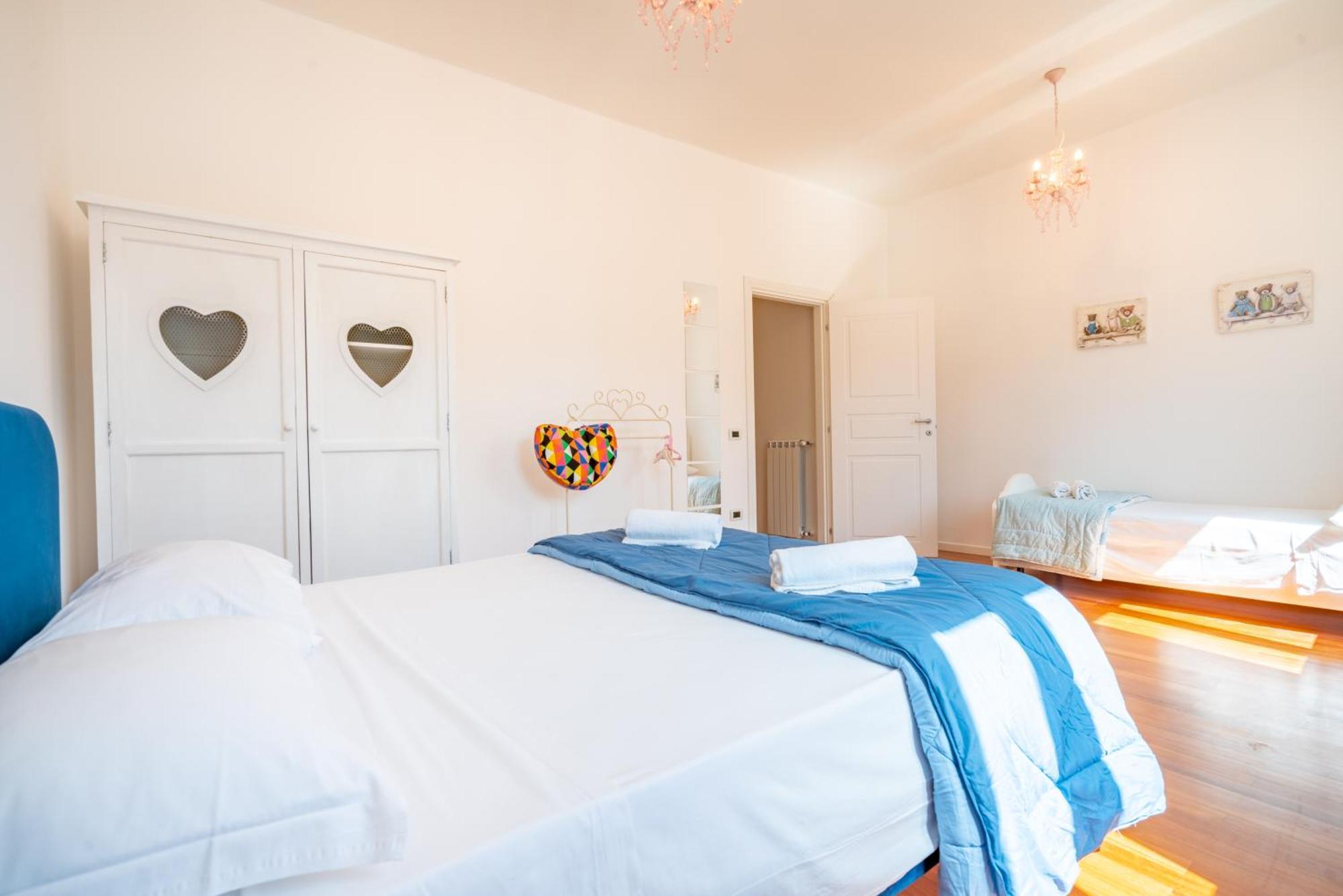 Perle Gemelle In Marina Διαμέρισμα Κάλιαρι Εξωτερικό φωτογραφία