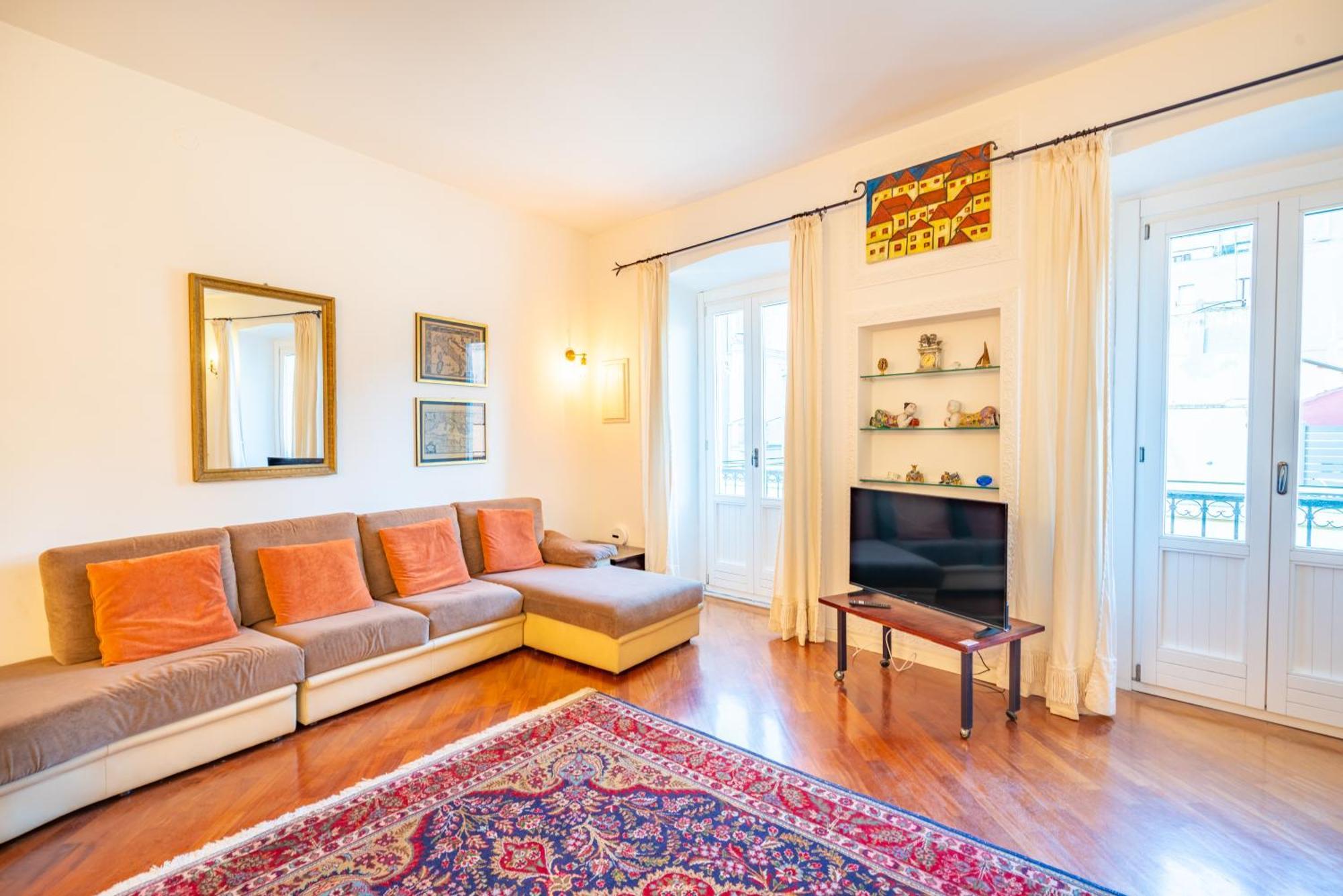 Perle Gemelle In Marina Διαμέρισμα Κάλιαρι Εξωτερικό φωτογραφία