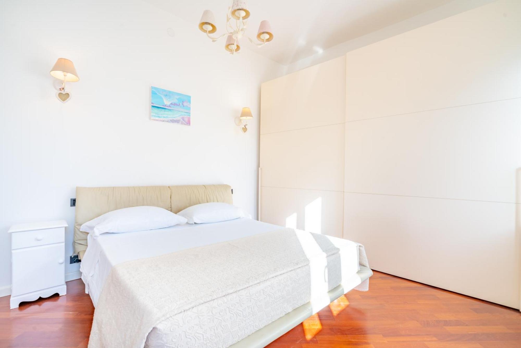 Perle Gemelle In Marina Διαμέρισμα Κάλιαρι Εξωτερικό φωτογραφία